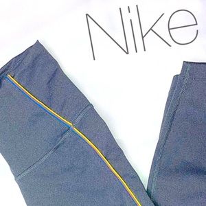 NWOT NIKE Dri-Fit Leggings, Sz Small